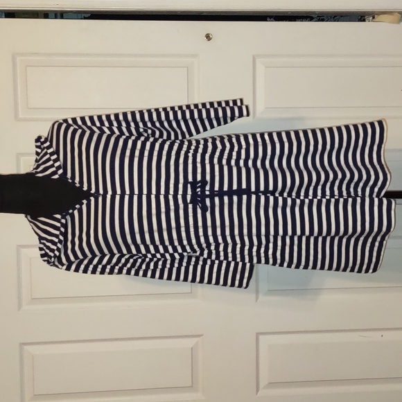 Lands' End Swim Lands End Beach Cover Up Poshmark